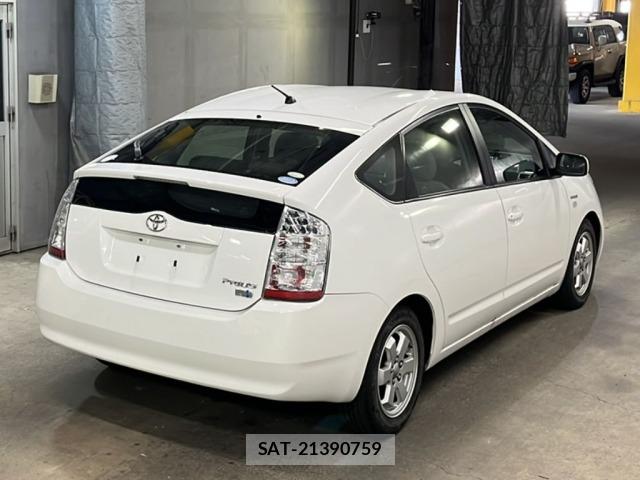 Toyota PRIUS 2009 8712347-5