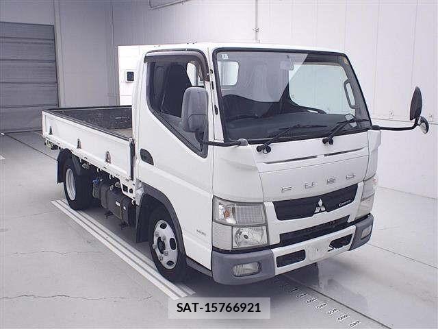 Mitsubishi CANTER 2015 8952716-0