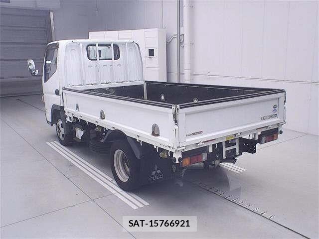 Mitsubishi CANTER 2015 8952716-1
