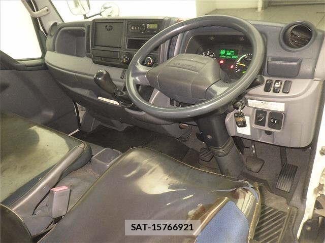 Mitsubishi CANTER 2015 8952716-3