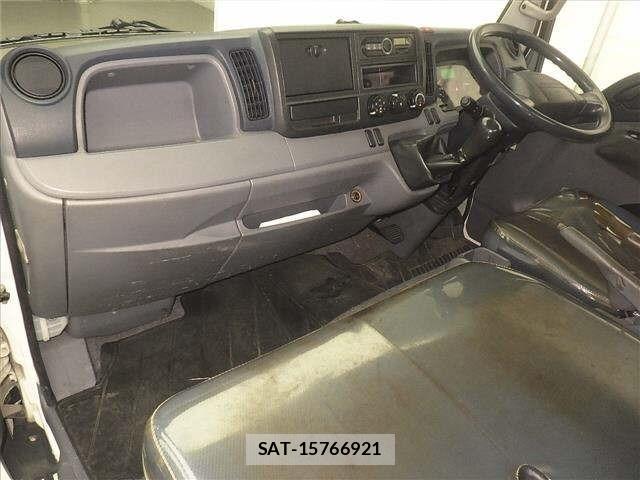 Mitsubishi CANTER 2015 8952716-4