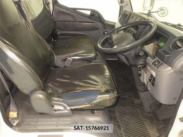 Mitsubishi CANTER 2015 8952716-5