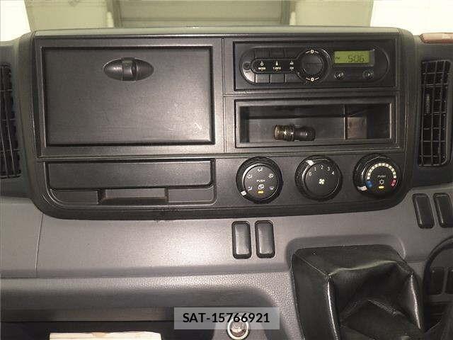 Mitsubishi CANTER 2015 8952716-6