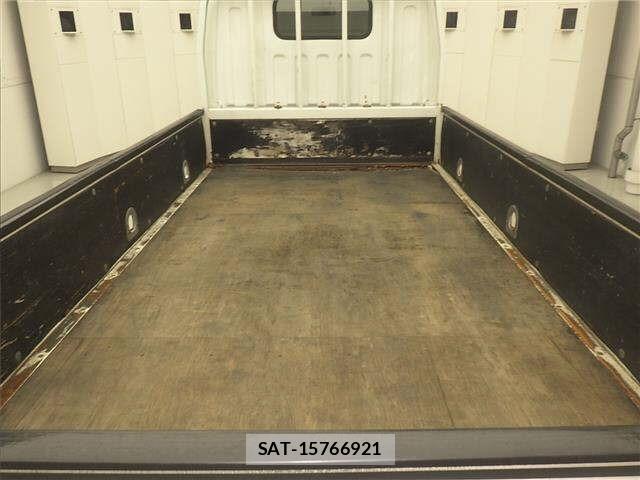 Mitsubishi CANTER 2015 8952716-7