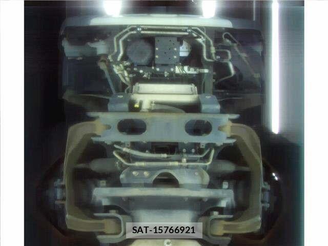 Mitsubishi CANTER 2015 8952716-8