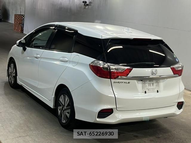 Honda SHUTTLE 2017 8715250-1