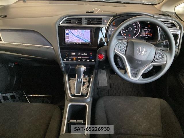 Honda SHUTTLE 2017 8715250-3