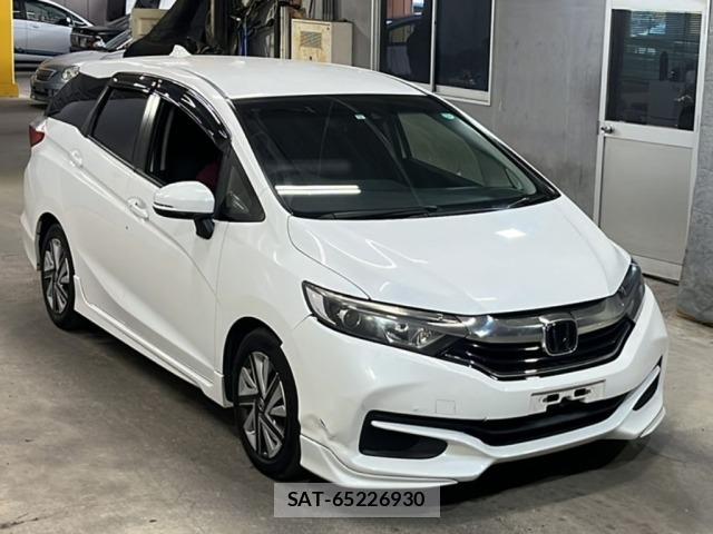 Honda SHUTTLE 2017 8715250-4