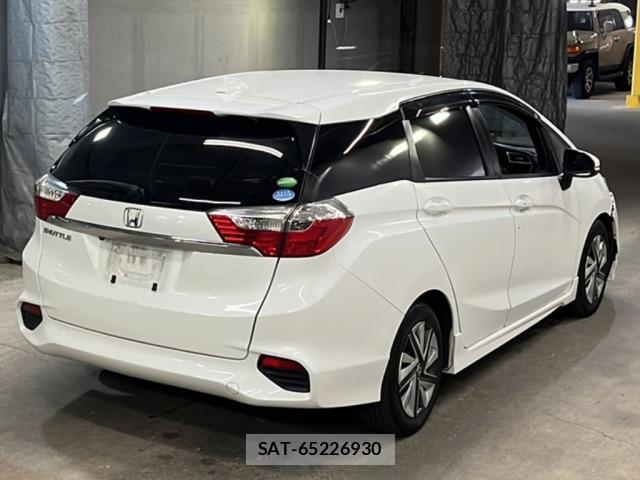 Honda SHUTTLE 2017 8715250-5