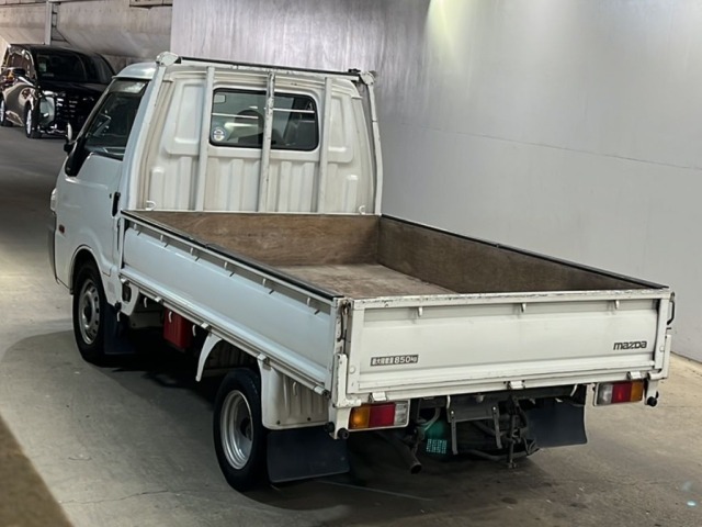 Mazda BONGO TRUCK 2010 8827444-1