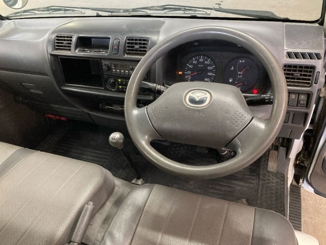 Mazda BONGO TRUCK 2010 8827444-3