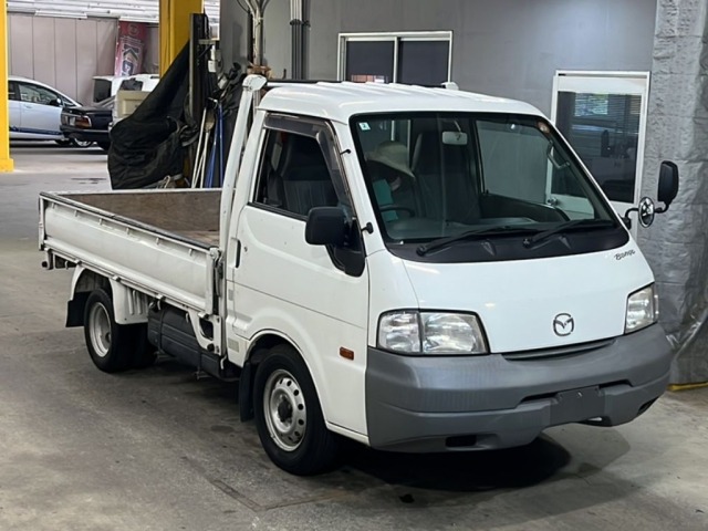 Mazda BONGO TRUCK 2010 8827444-4