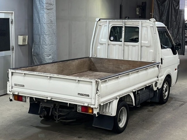 Mazda BONGO TRUCK 2010 8827444-5