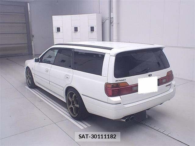 Nissan STAGEA 1999 8717355-1