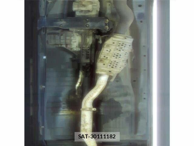 Nissan STAGEA 1999 8717355-10