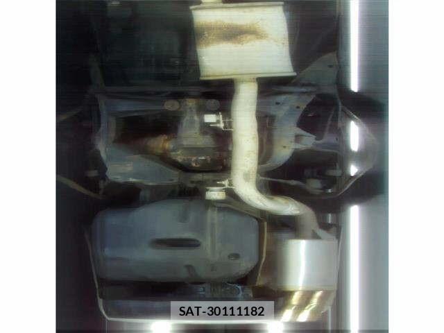Nissan STAGEA 1999 8717355-11