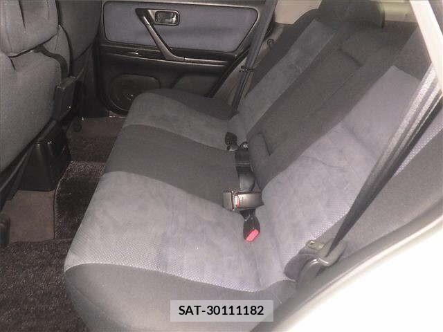 Nissan STAGEA 1999 8717355-7