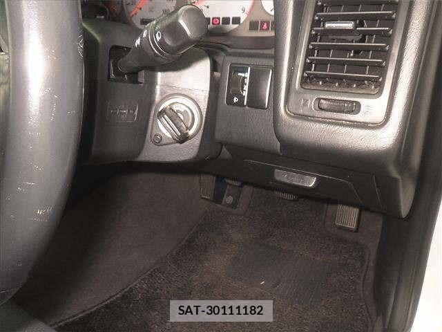 Nissan STAGEA 1999 8717355-8