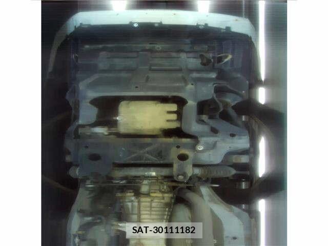 Nissan STAGEA 1999 8717355-9