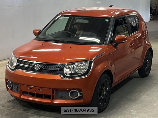 Suzuki IGNIS 2017 8698975-0