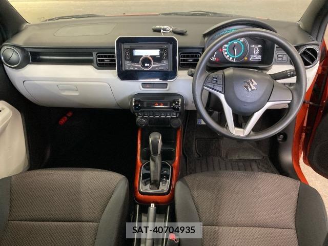 Suzuki IGNIS 2017 8698975-3