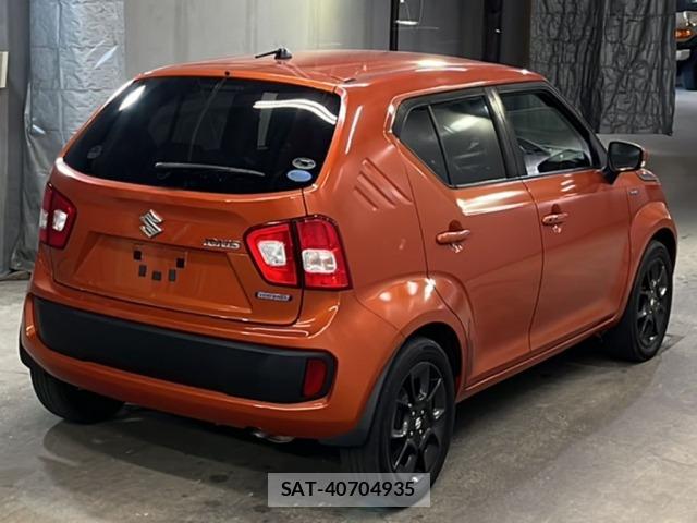 Suzuki IGNIS 2017 8698975-5