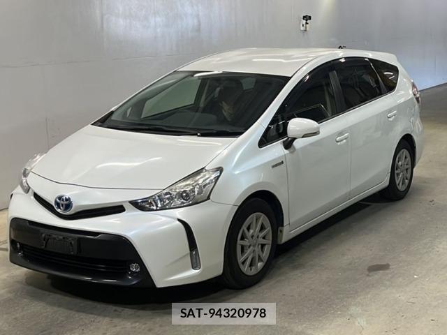 Toyota PRIUS 2015 8938468-0