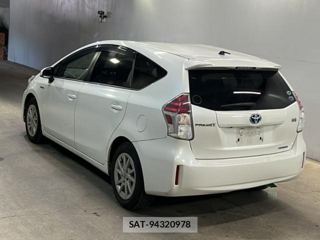 Toyota PRIUS 2015 8938468-1