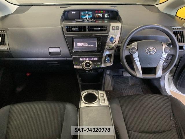 Toyota PRIUS 2015 8938468-3