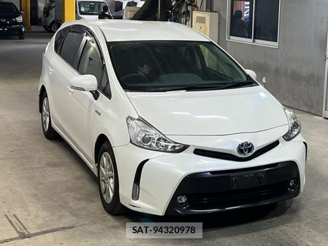 Toyota PRIUS 2015 8938468-4