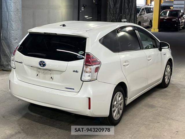 Toyota PRIUS 2015 8938468-5