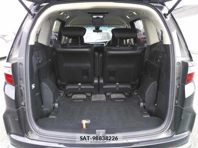 Honda ODYSSEY 2017 8774034-10