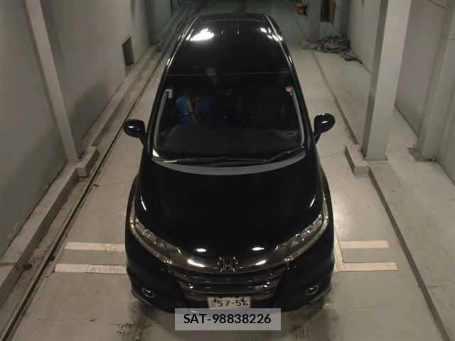 Honda ODYSSEY 2017 8774034-6