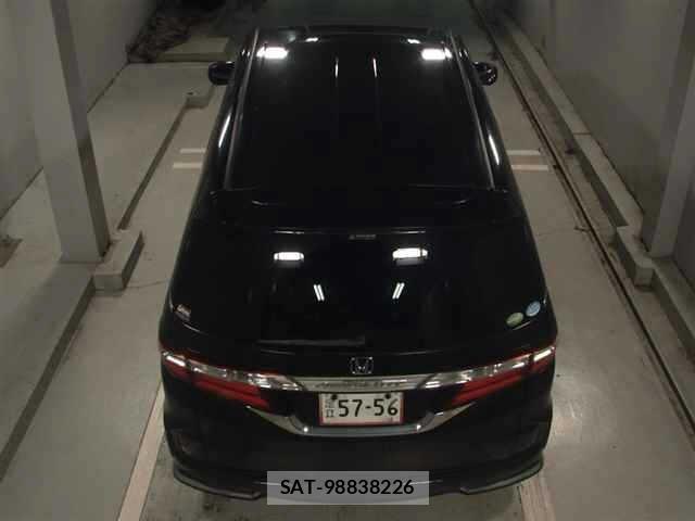 Honda ODYSSEY 2017 8774034-7