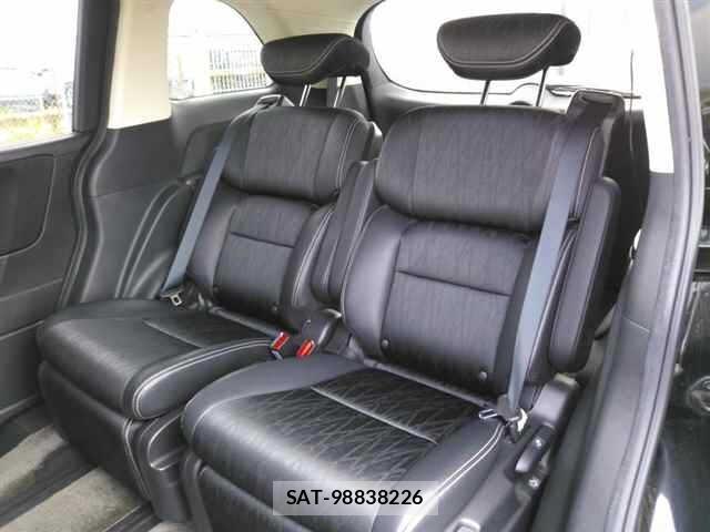 Honda ODYSSEY 2017 8774034-9