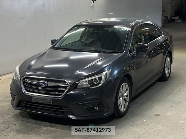 Subaru LEGACY B4 2018 8809725-0