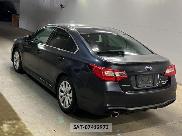 Subaru LEGACY B4 2018 8809725-1