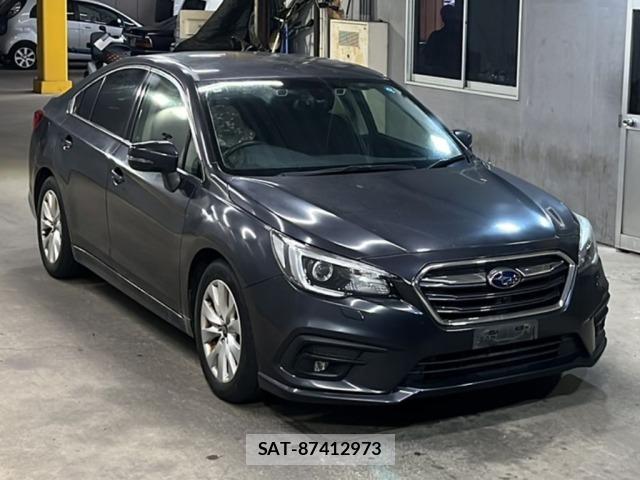Subaru LEGACY B4 2018 8809725-4