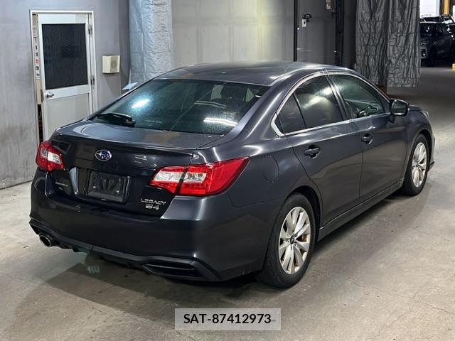 Subaru LEGACY B4 2018 8809725-5