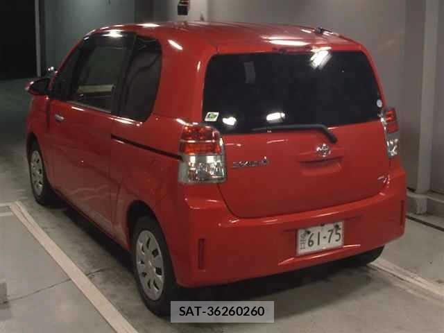 Toyota SPADE 2012 8772733-1