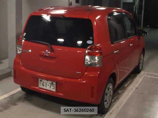 Toyota SPADE 2012 8772733-5