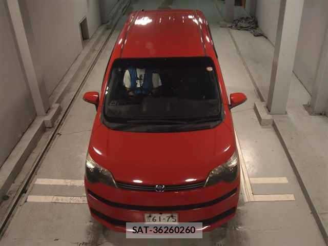 Toyota SPADE 2012 8772733-6