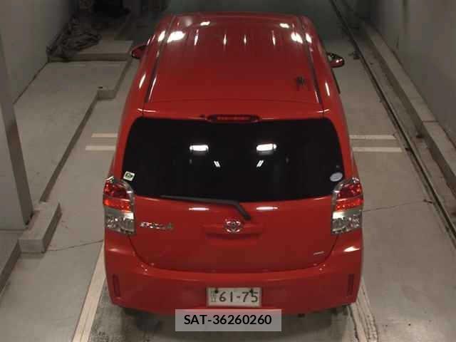 Toyota SPADE 2012 8772733-7