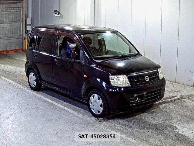 Nissan OTTI 2006 8852968-0