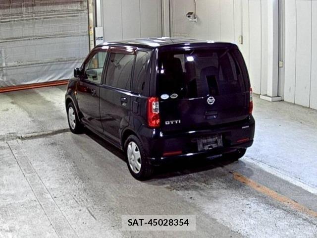 Nissan OTTI 2006 8852968-1