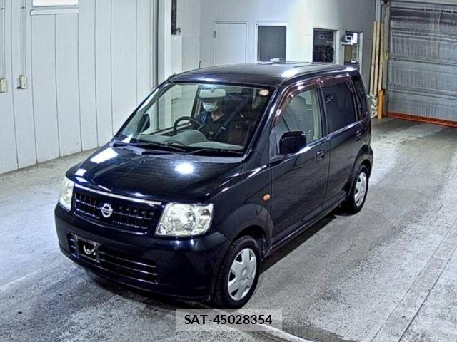 Nissan OTTI 2006 8852968-4