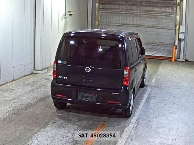 Nissan OTTI 2006 8852968-5