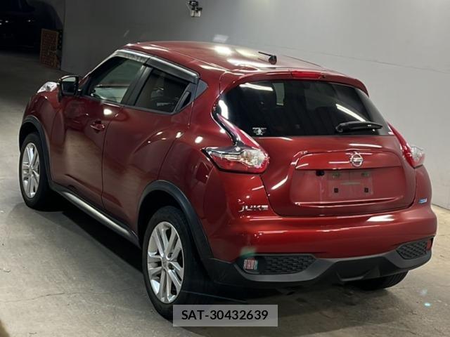 Nissan JUKE 2016 8825106-1