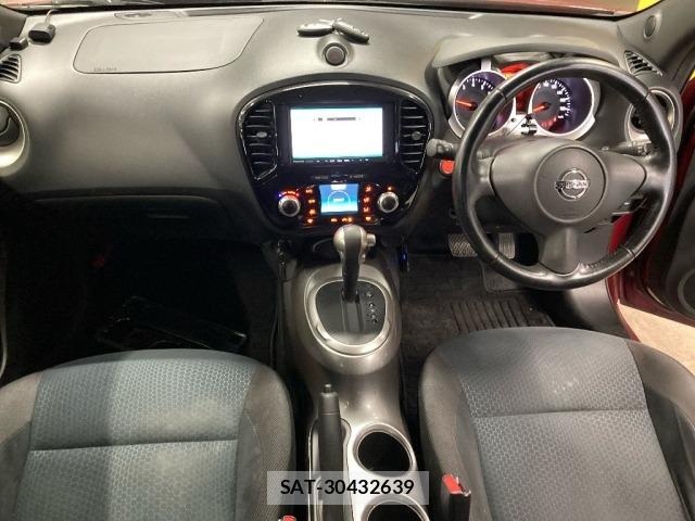 Nissan JUKE 2016 8825106-3