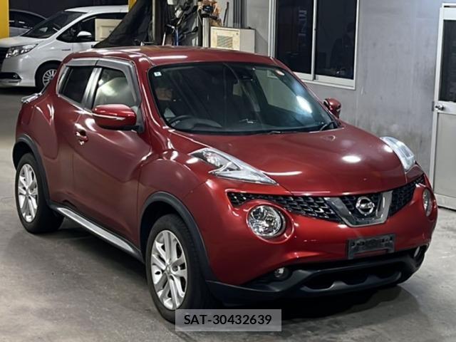 Nissan JUKE 2016 8825106-4